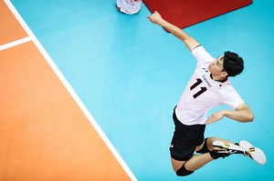 8.7M views · 305K reactions | We won't let this day pass without greeting one of Volleyball World's rising stars - 's YUJI NISHIDA! The now 20 year old Nishida was named as the Best Opposite at least year's #FIVBWorldCup and one of the best servers. This clip shows how he led Japan to win their match against Canada with a series of aces. お誕生日 おめでとうございます Yuji! Happy Birthday! ! | Volleyball World | Facebook