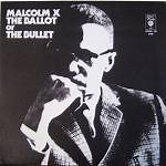 Malcolm X - The Ballot Or The Bullet