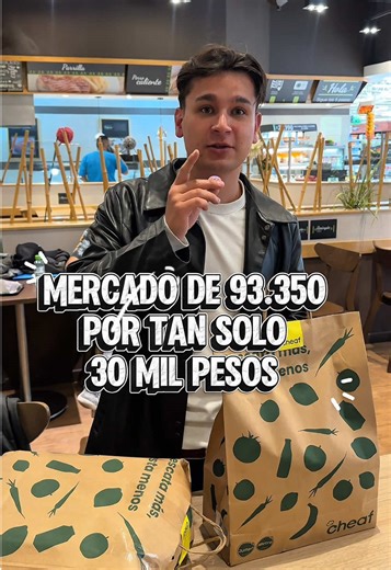 Bolsas Mágicas de 30 mil pesos: ¡Una Opción de Ahorro!