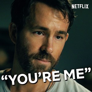 After accidentally crash-landing in 2022, time-travelling fighter pilot Adam Reed (Ryan Reynolds) teams up with his 12-year-old self (Walker Scobell) for a mission to save the future. THE ADAM PROJECT is now streaming 🚀 | Netflix