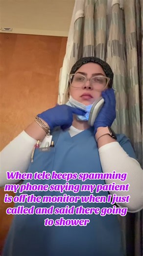 Managing Patient Monitoring Issues in Hospital Care