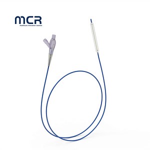 [Hot Item] Suction Catheter Size for Adults Ureter Dilatation Balloon Catheter