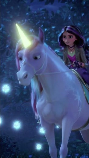 Echte Einhornmagie! | Unicorn Academy Deutsch