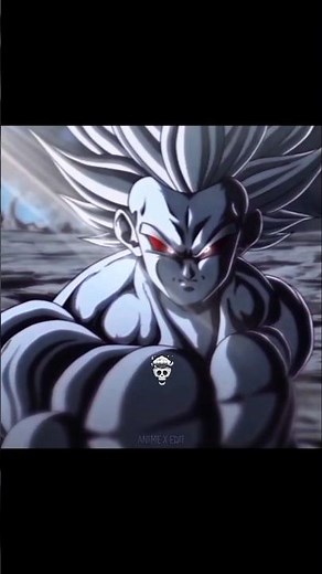 Goku SSJ 10 Vs Cellbuzzer 💀#shorts #trending