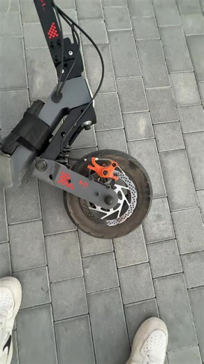 Kukrin G4 Scooter Edit 1-10