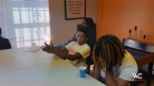 There's no place like home, and there's no family like The Word Center! From the worship to the Word, and every smiling face in between, what a time we had for Homecoming Sunday! See you next Sunday at one of our two services: 9:00a.m. and 11:30a.m. *I do not own the rights to the music in this video* | The Word Center