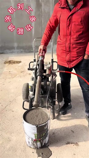 防水工事的技巧与设备介绍