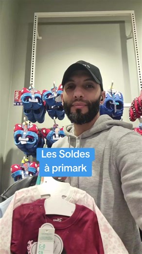 Profitez des Soldes chez Primark: Offres Spéciales !