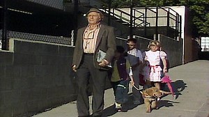 Watch Punky Brewster Season 1 Episode 5 - Walk Pool / Gone Fishin'