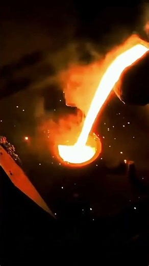 Why Pouring Temperature Matters in Casting