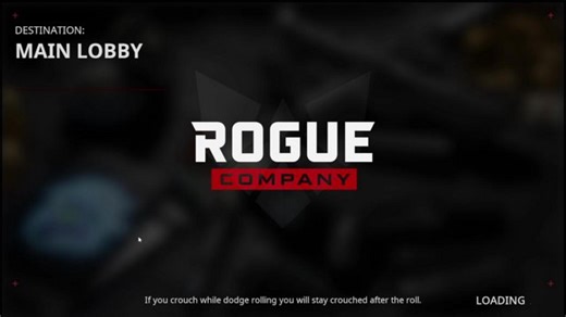Rogue is up and working again!!