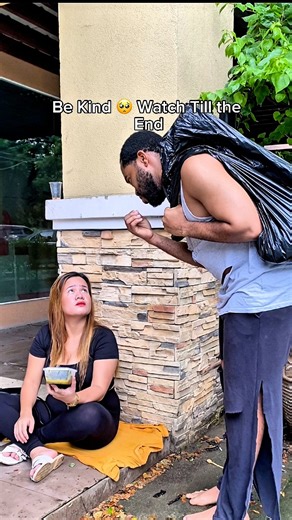 31K views · 242 reactions | How many times can you be kind? 臘‍♂️ #reels #viral #trending #funny | Mosco Pinoy | Facebook