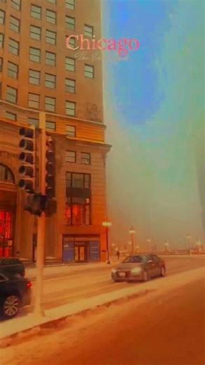 Chicago city #chicagocity #theusahub#dreamcity #america