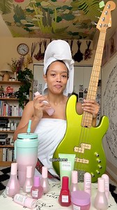 grwm while I share my most debated hot take #wlw #grwm | April Kae