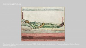 Um die Rückkehr der Staechelin-Bilder nach Basel zu feiern und sie für alle zugänglich zu machen, offeriert die Fondation Beyeler das ganze Wochenende (31.8. - 1.9.19) kostenlosen Eintritt ins Museum. Kurator Ulf Küster gewährt Ihnen einen Einblick auf die wunderbaren Werke, die sie erwarten. | Fondation Beyeler