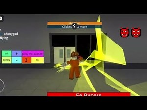 FE BYPASS GUI FIXED BY ‪@g00lXploiter‬#admin#exploit#robloxscript