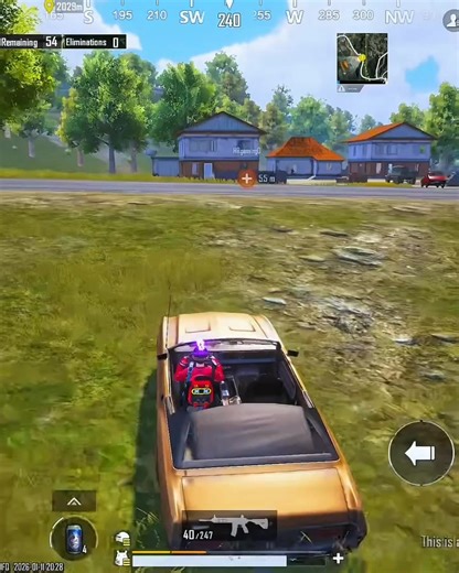 Trying to save my teammate #PUBGM | pubgm