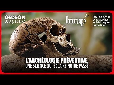 EXPERTS OF THE PAST: New insight into preventive archaeology | FULL DOC