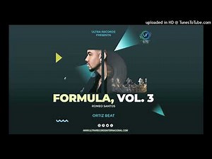 Romeo Santos - Mar ( Intro Acapella) 132 BPM