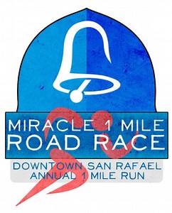 4th Annual Downtown San Rafael One Mile