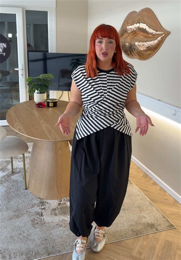 Cozy Yet Put-Together Outfit Inspo — Monochrome Comfort
