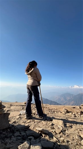 Switch b/w personality in a real quick #shorts #shortsyoutube #feminist #travelgram #hindu #women