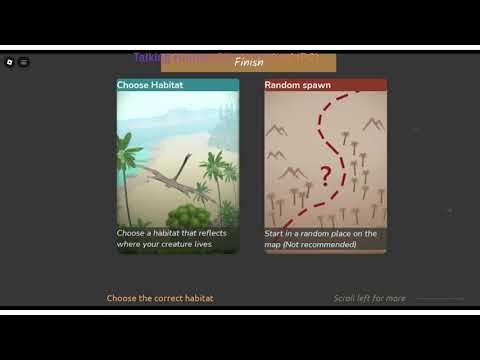 DWM Human Glitch Tutorial (Talking Human)