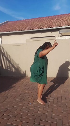 Thabisa SikhululeSikhanyisele on TikTok