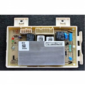 Universal Motor Speed Control Module