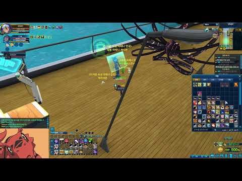 Digimon Masters (KDMO) - Attribute Arena Revamped & Obtaining new Ring!