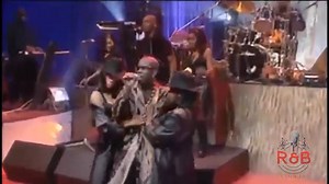 279K views · 11K reactions | #HappyFriday & #FlashbackFriday with Mark Morrison and his 1996 classic hit, "Return Of The Mack" #RnBMatters #RnBMusic #RnBNights | R&B Nights | Facebook