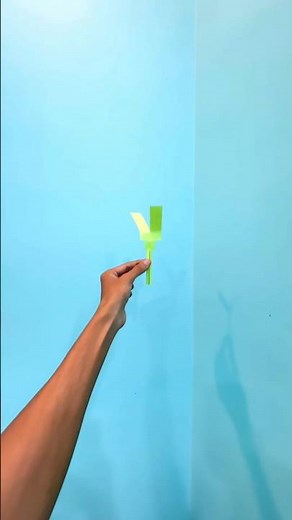 Amazing Paper Helicopter ✈️ Easy DIY Paper Craft That Really Spins! #shorts #origami #diy