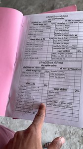 405K views · 24K reactions | Material estimates pdf॥ अब इलेक्ट्रीशियन ईज़ली एस्टीमेट्स बना पाएंगे। #instagram #instagood #insta #instadaily #instamood #tips #pdf #link #viral #reelsviral #trending #trendingreels #reels #electrician #material #electric #electrical #new | Electrician Moleram | Facebook