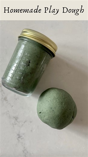 3.4K views · 66 comments | Homemade Play-Doh! ✨SAVE & SHARE✨...