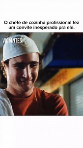 685K views · 54K reactions | ️: ESTÔMAGO (2007). Disponível de...