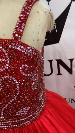 Any size and color, available for pre order | Morgan Jeff