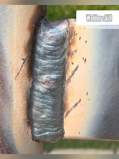 Master Vertical Welding: Secrets for Passing Your Welder Test