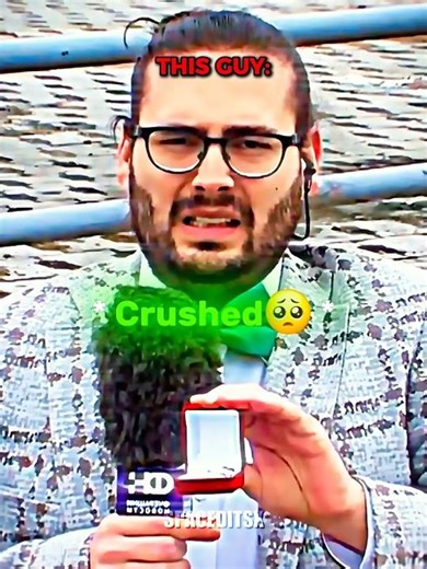 OTHERS PEOPLE PROPORSALS VS THE LAST GUY 💀