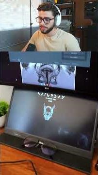 The keyboard with the BEST screen!