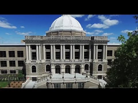 The Dome: Springfield's Center of Innovation
