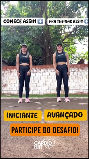 🚨 Novo: CardioHiit Zumba! 🚨 O primeiro treino do Brasil que mistura dança com queima acelerada de gordura. 👉 Emagreça em 21 dias dançando em casa. 🔥 Exclusivo. Simples. Transformador. | Cardiohiit