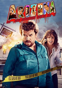 Arizona (Legendado) filme - Veja onde assistir