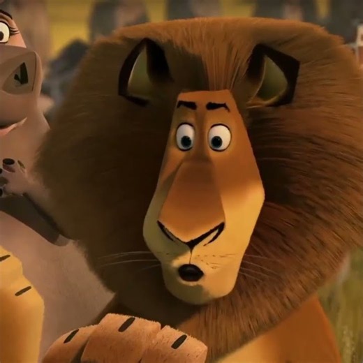 Madagascar 2: Alex Comes Home #madagascar2 #madagascar #dreamworks #animation #movie