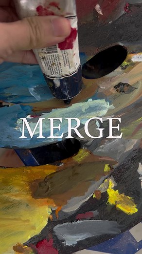 Merge Official บน TikTok