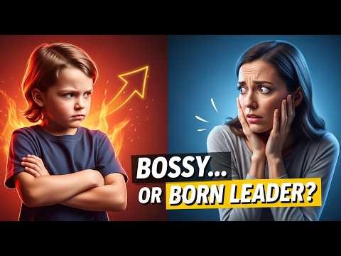 E14: Parenting a Strong-Willed Child? What If Their Fiery Nature Is Truly a Special Gift to Embrace