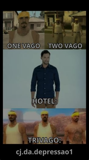 Funny Hotel Memes That Will Make You Laugh