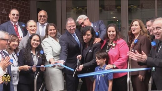Union City BOE names school after U.S. District Court Judge Esther Salas - Hudson County View
