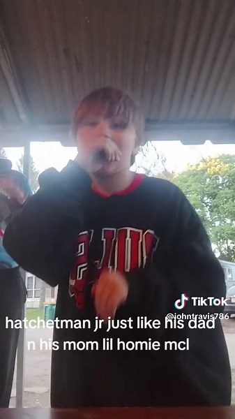 Angie_ moonchild_ 95 (@johntravis786)’s videos with Raw Deal (The Juggalo Song) - Twiztid