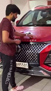 832K views · 3.3K reactions | Semma Product maatikuchu  | Car scratch remover | Shadhik Azeez #shadhikazeez | Shadhik Azeez | Facebook