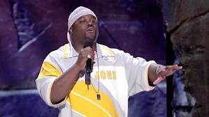 P. Diddy Presents the Bad Boys of Comedy | Netflix